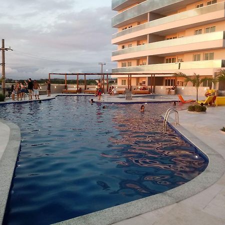 Le Bon Vivant Arraial do Cabo Praia Grande Vista Mar Lindo Apartamento Exterior foto