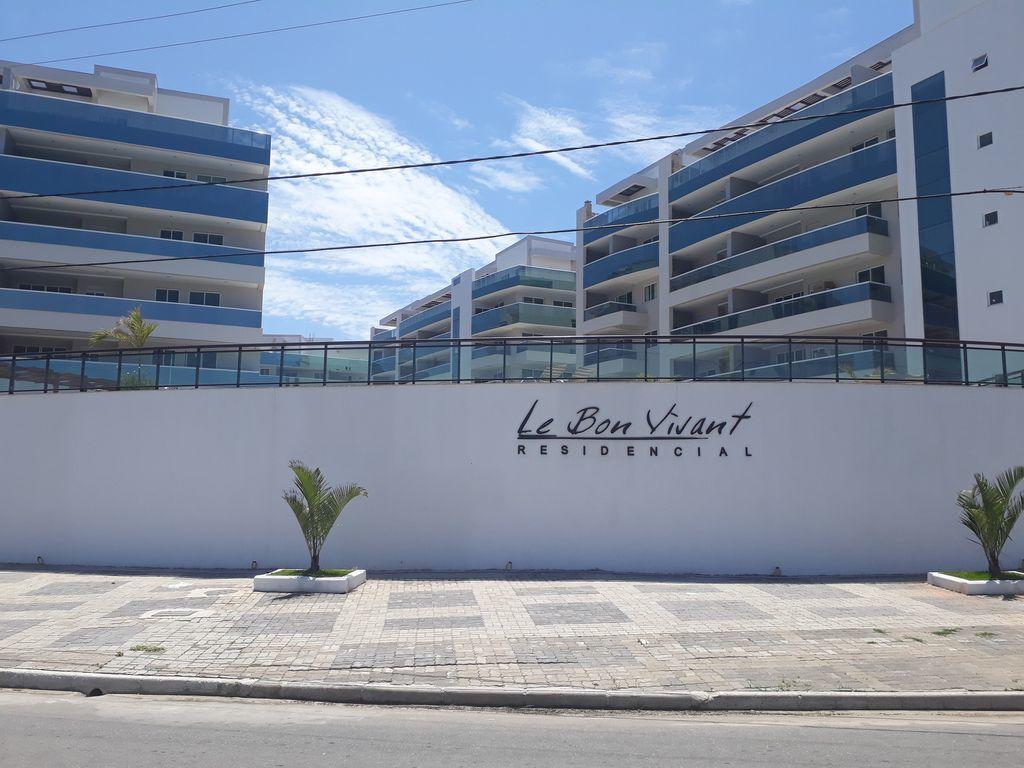 Le Bon Vivant Arraial do Cabo Praia Grande Vista Mar Lindo Apartamento Exterior foto