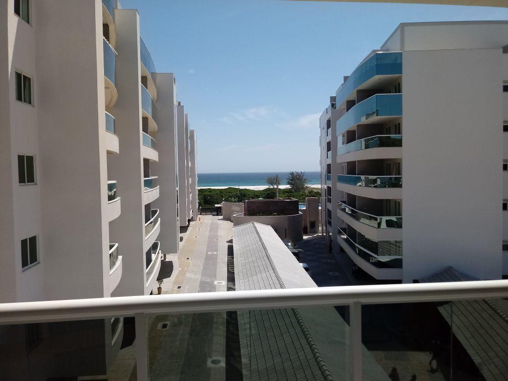 Le Bon Vivant Arraial do Cabo Praia Grande Vista Mar Lindo Apartamento Exterior foto